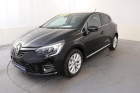 Renault Clio occasion Noir année 2021 boite Manuelle Annonce Renault Clio occasion Essence V INTENS TCE 90 + PACK LOOK NOIR à Aubière