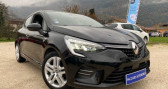 Renault Clio occasion année 2020 boite Manuelle Annonce Renault Clio occasion Essence V LIMITED TCE 100cv à La Buisse