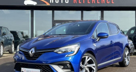 Renault Clio occasion 2019 mise en vente à LESTREM par le garage AUTO REFERENCE - photo n°1