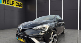 Renault Clio , garage HELP CAR � VOREPPE