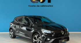 Renault Clio , garage ASI VENTE DE VEHICULES � Savonnières-devant-Bar