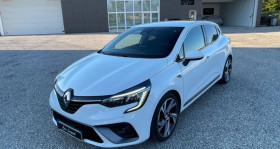 Renault Clio occasion 2021 mise en vente à Saint Paul les Romans par le garage CAR LEGEND - photo n°1