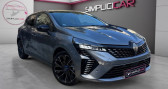 Annonce Renault Clio occasion Hybride V NOUVELLE ALPINE E-Tech full hybrid 145 Esprit jantes alu g � PERTUIS