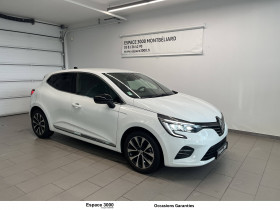 Renault Clio occasion 2022 mise en vente à Arbouans par le garage Espace 3000 Arbouans - photo n°1
