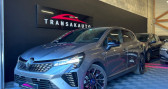 Renault Clio occasion année 2025 boite Automatique Annonce Renault Clio occasion Hybride V NOUVELLE E-Tech full hybrid 145 - Esprit Alpine - 1er main à GAP