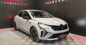 Renault Clio , garage TRANSAKAUTO AVIGNON � AVIGNON
