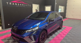 Renault Clio , garage TRANSAKAUTO BETHUNE  Bruay la buissiere