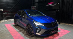 Renault Clio , garage TRANSAKAUTO DOUAI  Cuincy