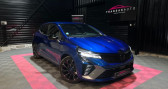 Renault Clio occasion année 2023 boite Automatique Annonce Renault Clio occasion Hybride v nouvelle e-tech full hybrid 145 esprit alpine pack bose à Cuincy