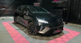 Renault Clio , garage TRANSAKAUTO DOUAI  Cuincy