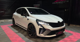 Renault Clio , garage TRANSAKAUTO DOUAI  Cuincy