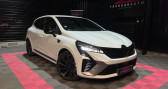 Renault Clio occasion année 2025 boite Automatique Annonce Renault Clio occasion Hybride v nouvelle e-tech full hybrid 145 esprit alpine à Cuincy