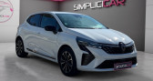 Renault Clio V NOUVELLE E-Tech full hybrid 145 Techno - Suivi Entretien -  2023 - annonce de voiture en vente sur Auto S&eacute;lection.com