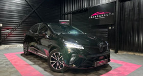 Renault Clio , garage TRANSAKAUTO DOUAI  Cuincy