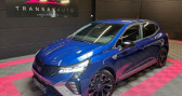 Renault Clio V NOUVELLE TCe 90 Esprit Alpine / BOSE / APPLE CARPLAY / CAM  2024 - annonce de voiture en vente sur Auto S&eacute;lection.com