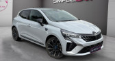 Renault Clio V NOUVELLE TCe 90 Esprit Alpine  2024 - annonce de voiture en vente sur Auto S&eacute;lection.com