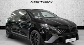 Renault Clio , garage OTOMOTION  Dieudonn