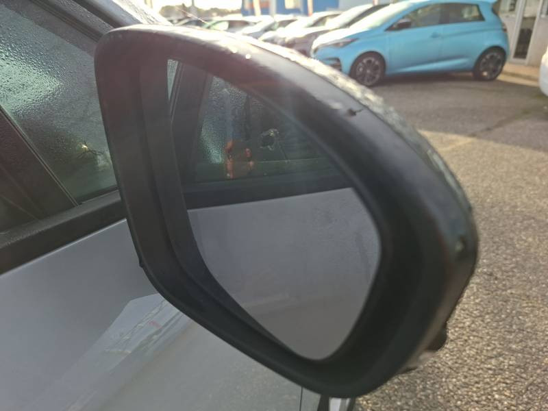 Renault Clio V NOUVELLE TCE 90 EVOLUTION 2024 - photo n°12 Renault Clio V NOUVELLE TCE 90 EVOLUTION  occasion à Agen - photo n°12