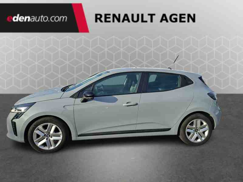 Renault Clio V NOUVELLE TCE 90 EVOLUTION 2024 - photo n°2 Renault Clio V NOUVELLE TCE 90 EVOLUTION  occasion à Agen - photo n°2