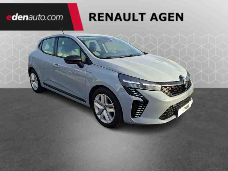 Renault Clio V NOUVELLE TCE 90 EVOLUTION 2024 - photo n°7 Renault Clio V NOUVELLE TCE 90 EVOLUTION  occasion à Agen - photo n°7