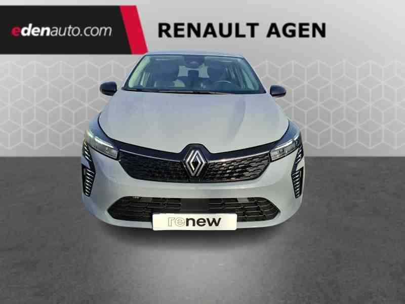 Renault Clio V NOUVELLE TCE 90 EVOLUTION 2024 - photo n°8 Renault Clio V NOUVELLE TCE 90 EVOLUTION  occasion à Agen - photo n°8