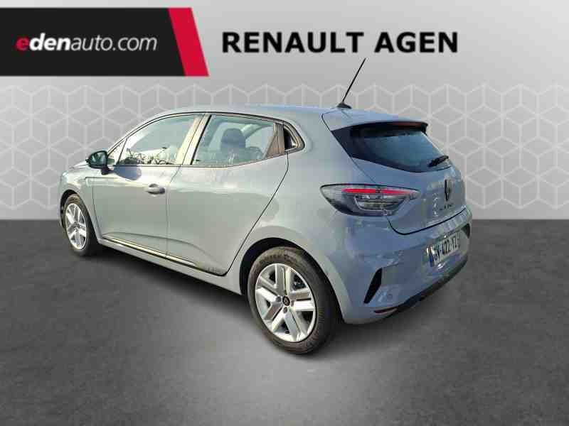 Renault Clio V NOUVELLE TCE 90 EVOLUTION 2024 - photo n°3 Renault Clio V NOUVELLE TCE 90 EVOLUTION  occasion à Agen - photo n°3