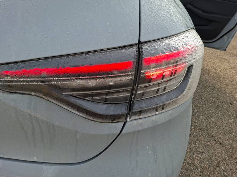 Renault Clio V NOUVELLE TCE 90 EVOLUTION 2024 - photo n°16 Renault Clio V NOUVELLE TCE 90 EVOLUTION  occasion à Agen - photo n°16