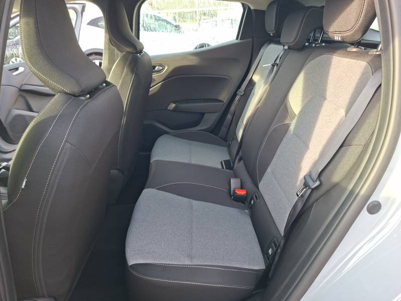 Renault Clio V NOUVELLE TCE 90 EVOLUTION 2024 - photo n°20 Renault Clio V NOUVELLE TCE 90 EVOLUTION  occasion à Agen - photo n°20