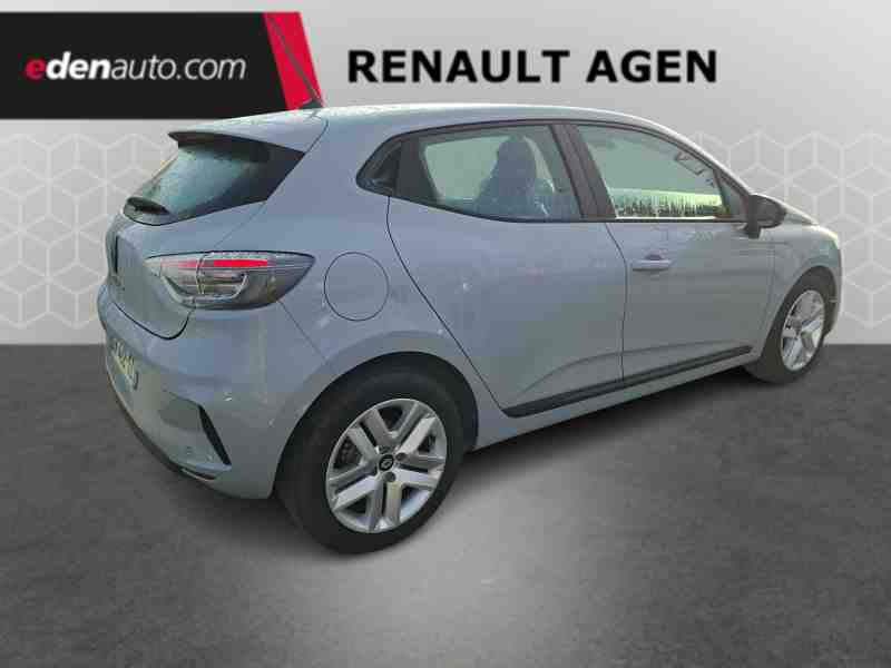 Renault Clio V NOUVELLE TCE 90 EVOLUTION 2024 - photo n°5 Renault Clio V NOUVELLE TCE 90 EVOLUTION  occasion à Agen - photo n°5