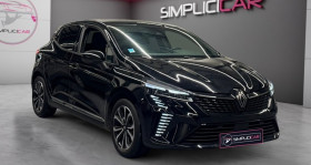 Renault Clio , garage SIMPLICICAR STRASBOURG ESCHAU  Eschau