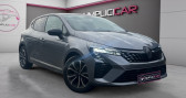 Annonce Renault Clio occasion Essence V NOUVELLE TCe 90 Techno - Phase II - Camra de recul - CarP  Genay