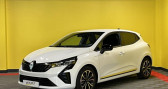 Annonce Renault Clio occasion Essence V Phase 2 2025 1.0 tce 90cv GPS   CAMERA   CLIM AUTO � SAINTE-FLORINE