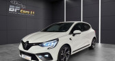 Renault Clio v r.s. line 1.0 tce 90 cv bvm6   CERNAY LES REIMS 51