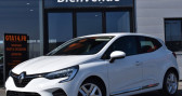 Renault Clio V REVERSIBLE 1.0 SCE 65CH BUSINESS   LE CASTELET 14