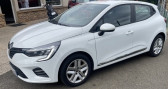 Renault Clio occasion année 2022 boite Manuelle Annonce Renault Clio occasion Diesel V REVERSIBLE 1.5 BLUE DCI 100CH BUSINESS 21N à ALENCON