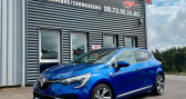 Annonce Renault Clio occasion Essence V RS-LINE 1.0l tce 100 chv  Pont-Salomon