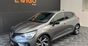 Renault Clio occasion 2023 mise en vente &agrave; �tampes par le garage EWIGO ETAMPES - photo n&deg;1