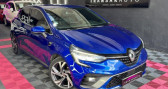 Annonce Renault Clio occasion Diesel V RS Line 1.5 115 ch Blue dCi ~ Cam�ra 360 ~ BOSE ~ CarPlay � MANOSQUE
