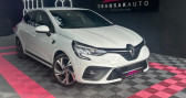 Renault Clio occasion année 2019 boite Automatique Annonce Renault Clio occasion Essence V RS Line 130 ch 1.3L TCe EDC ~ Grand écran ~ Caméra de recu à MANOSQUE