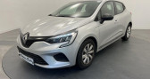 Renault Clio V SCe 65-20 Life  2020 - annonce de voiture en vente sur Auto Sélection.com