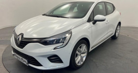 Renault Clio , garage ESPACE AUTO QUIMPER  QUIMPER