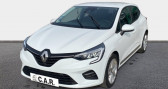 Annonce Renault Clio occasion Essence V SCe 65 - 21 Business � La Rochelle