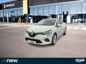 Renault Clio occasion année 2021 boite Manuelle Annonce Renault Clio occasion Essence V SCe 65 - 21 Business à VALENCIENNES