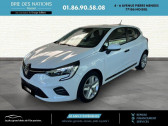 Annonce Renault Clio occasion Essence V SCe 65 - 21 Business  NOISIEL