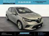 Renault Clio occasion année 2021 boite Manuelle Annonce Renault Clio occasion Essence V SCe 65 - 21 Business à NOISIEL