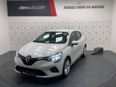 Renault Clio occasion année 2021 boite Manuelle Annonce Renault Clio occasion Essence V SCe 65 - 21 Business à Mont de Marsan