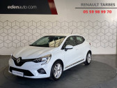 Renault Clio occasion année 2021 boite Manuelle Annonce Renault Clio occasion Essence V SCe 65 - 21 Business à TARBES