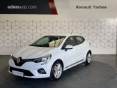 Renault Clio occasion année 2021 boite Manuelle Annonce Renault Clio occasion Essence V SCe 65 - 21 Business à TARBES