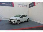 Renault Clio occasion année 2021 boite Manuelle Annonce Renault Clio occasion Essence V SCe 65 - 21 Business à Auch