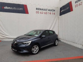 Renault Clio occasion année 2021 boite Manuelle Annonce Renault Clio occasion Essence V SCe 65 - 21 Business à Auch